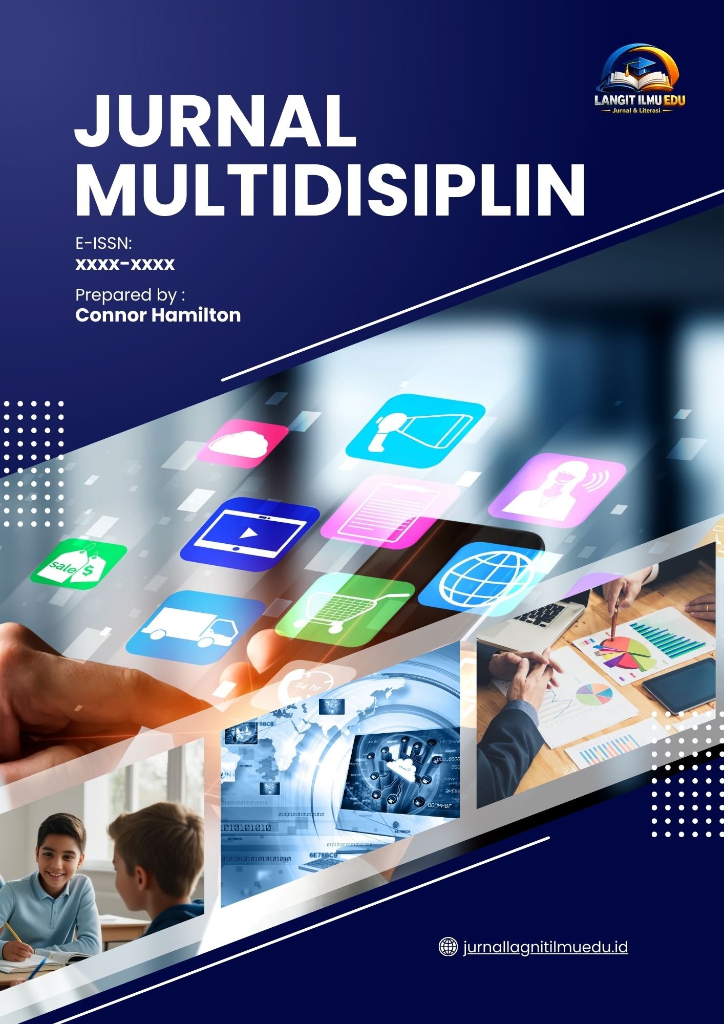 Langit Ilmu Edu Journal